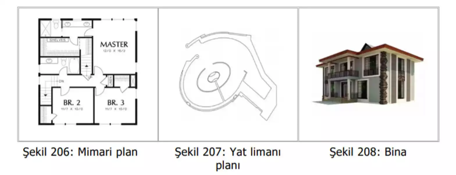 inşaat ve mimari tasarım başvuru örnekleri-Adana Web Tasarım