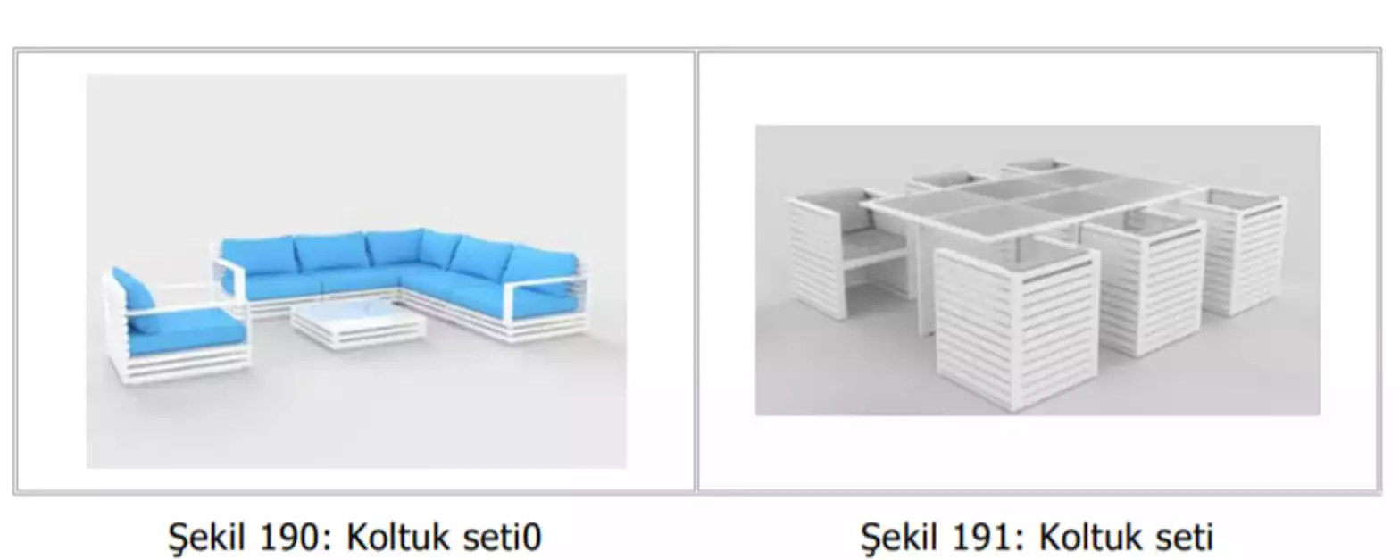 örnek mobilya set tasarım başvuruları-Adana Web Tasarım