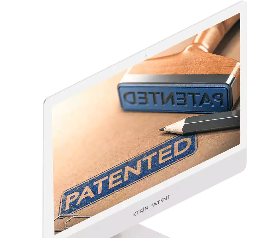 patent isteme hakkının gasbı-Adana Web Tasarım