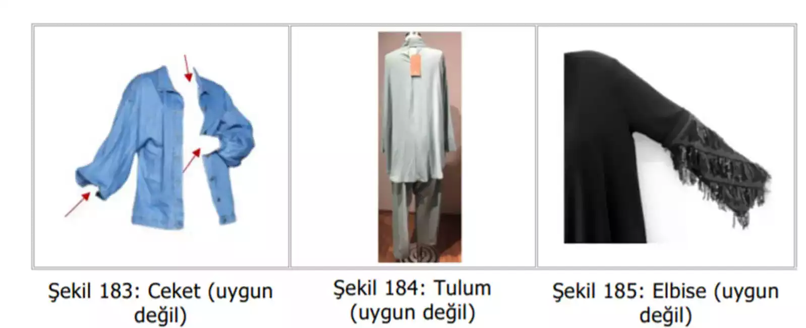 tekstil tasarım başvuru unsurları-Adana Web Tasarım