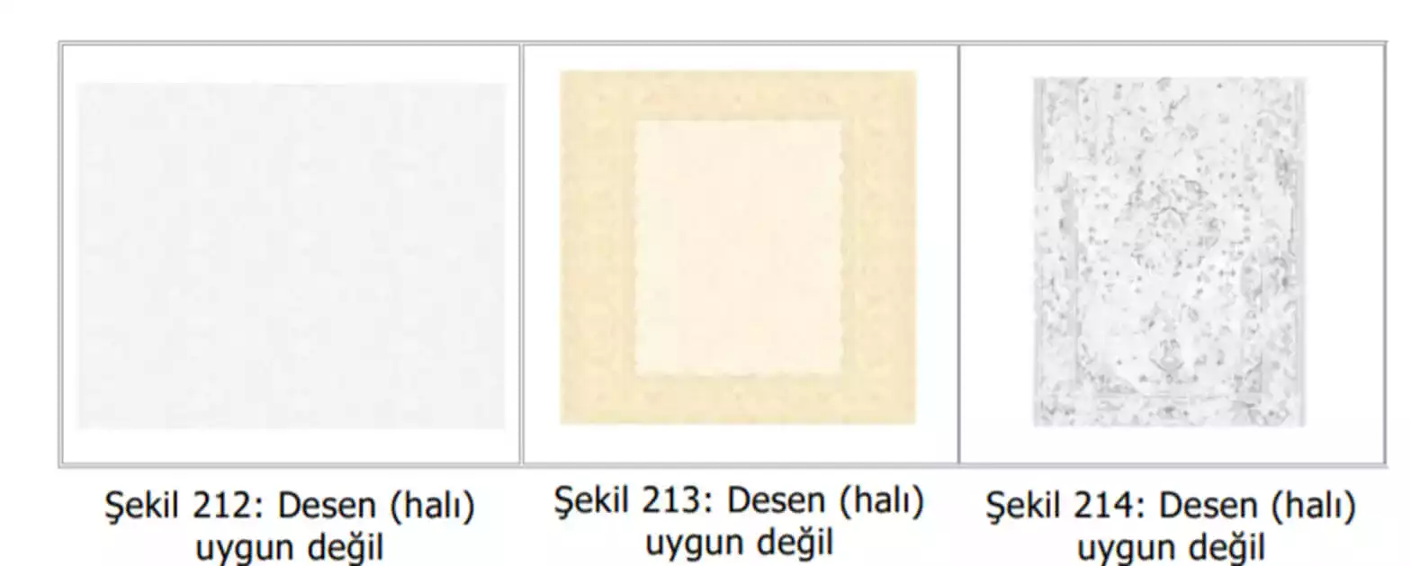 uygunsuz desen süsleme tasarım başvuru örnekleri-Adana Web Tasarım