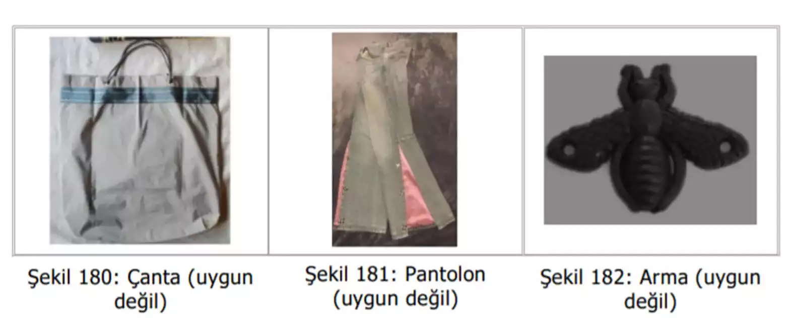 uygunsuz tekstil tasarım örnekleri-Adana Web Tasarım